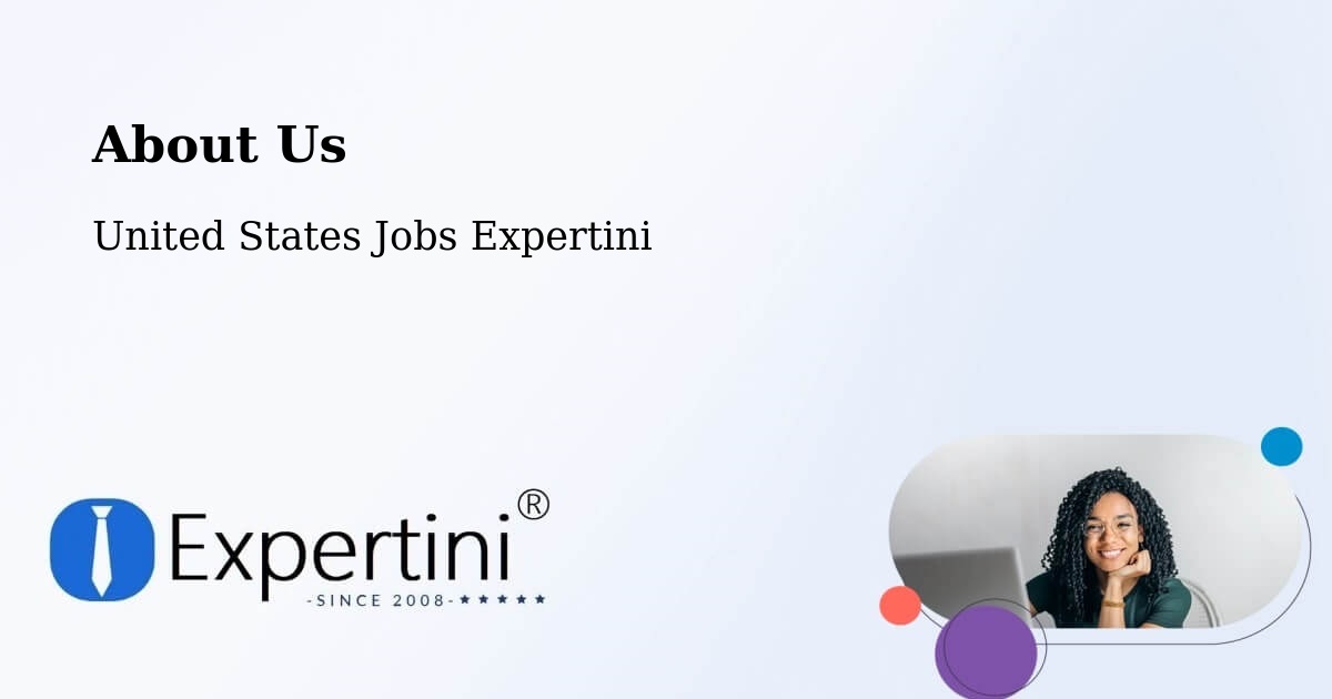 About Expertini Recruitment Platform  – Tyro - Tyro, United States Jobs Expertini