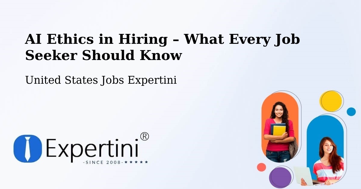 AI Ethics in Recruitment & Hiring – Tyro - Tyro, United States Jobs Expertini