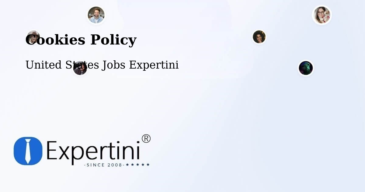Cookie Policy – Tyro - United States Jobs Expertini