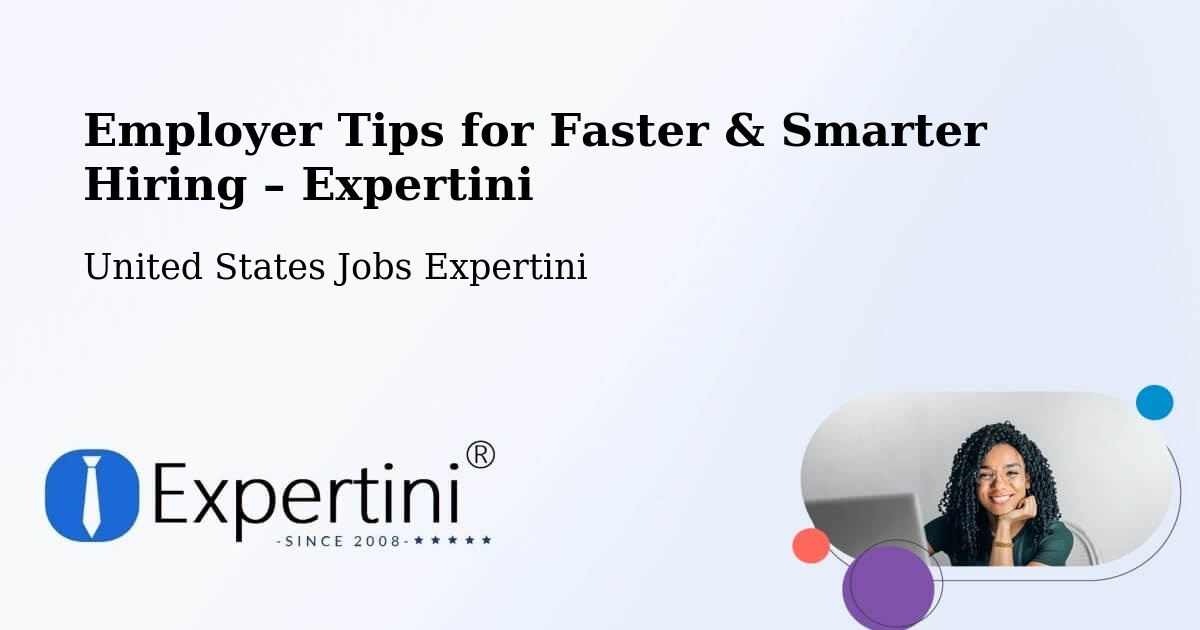 Employer Tips for Hiring & Recruitment – Tyro - Tyro, United States Jobs Expertini