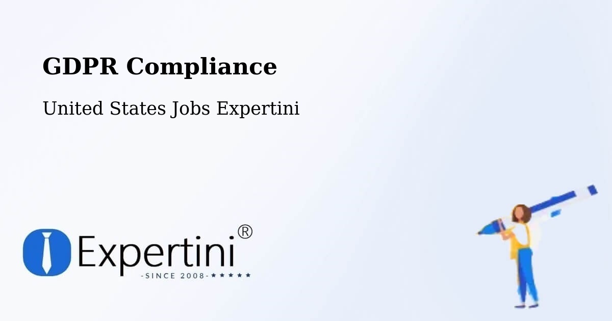 EU GDPR Compliance Statement – Tyro - United States Jobs Expertini