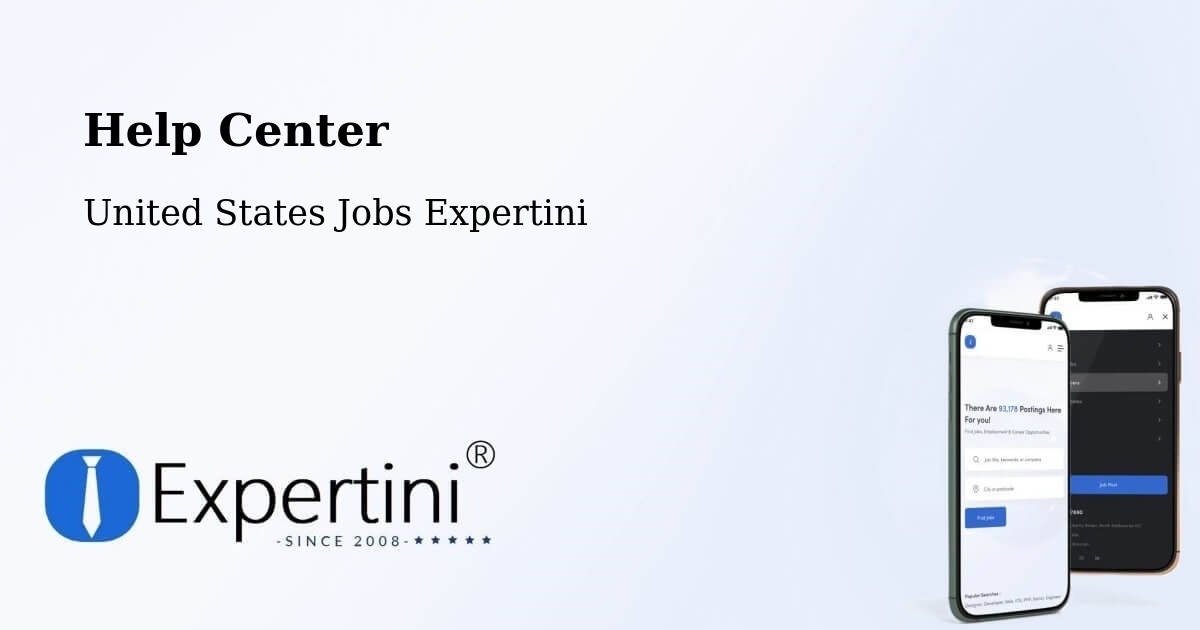 Help Center – Tyro - United States Jobs Expertini