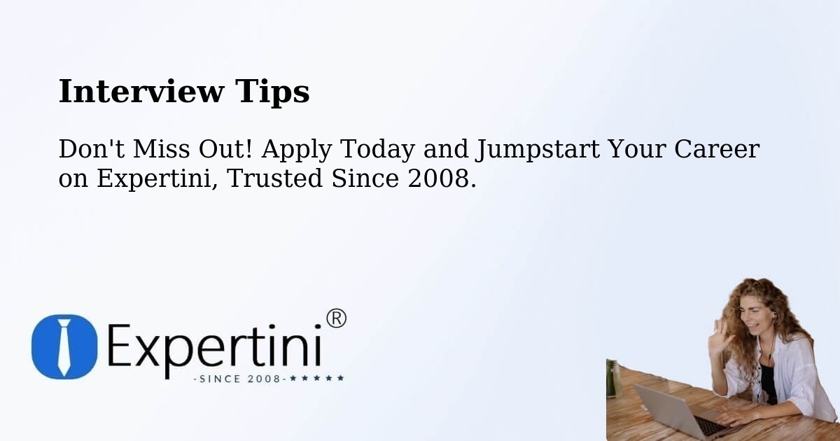 Interview Tips & Techniques for Job Seekers – Tyro - Tyro, United States Jobs Expertini