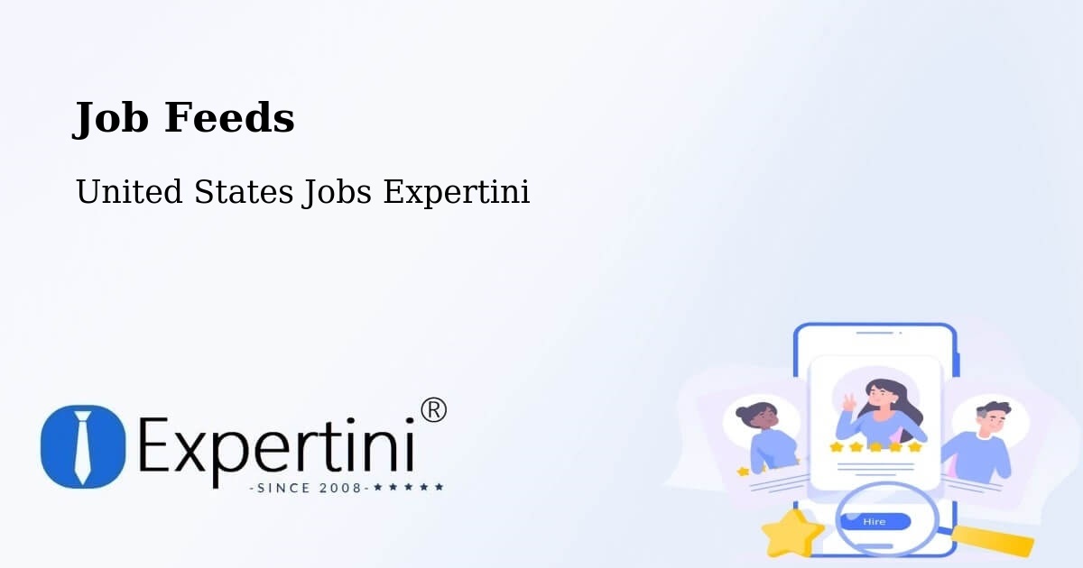 Job Listings Feed – Tyro - United States Jobs Expertini