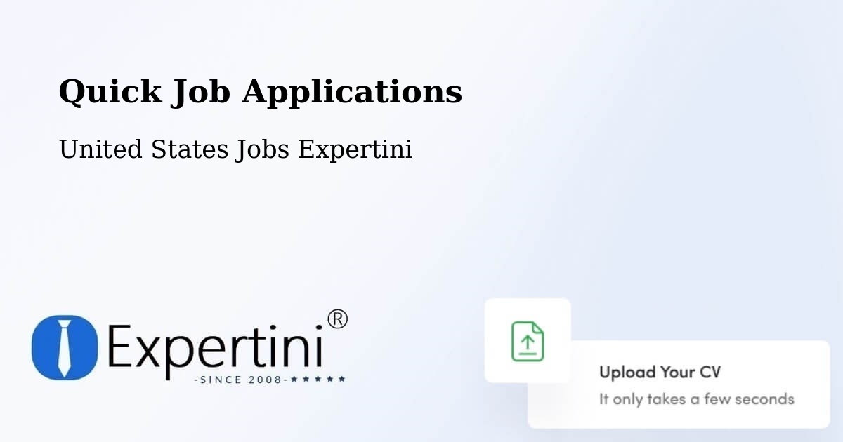Quick Apply Feature – Tyro - United States Jobs Expertini