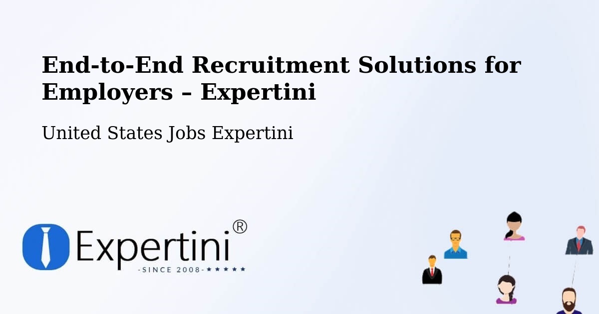 Recruitment Solutions for Employers – Tyro - Tyro, United States Jobs Expertini