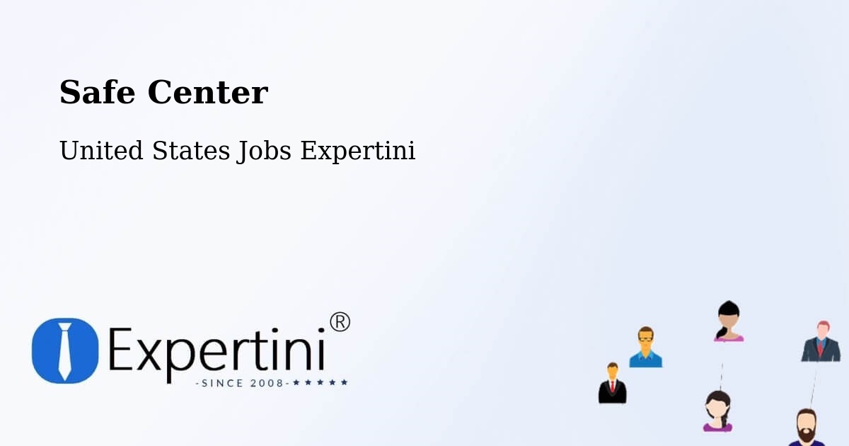 Safety Center – Tyro - United States Jobs Expertini