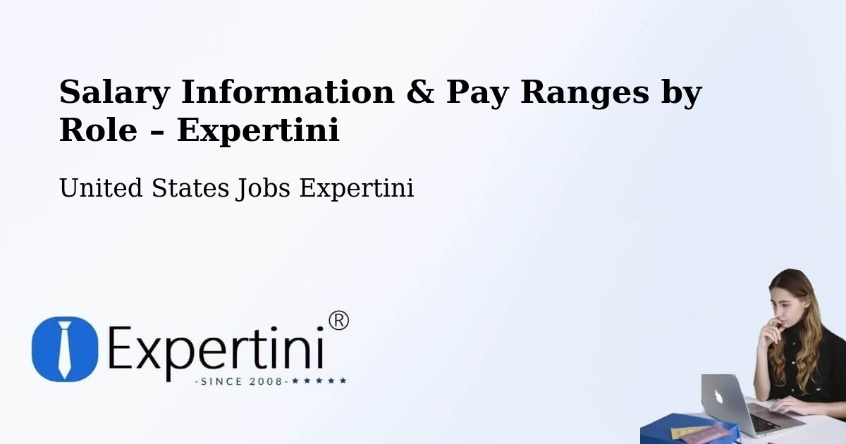 Salary Information & Pay Ranges – Tyro - Tyro, United States Jobs Expertini