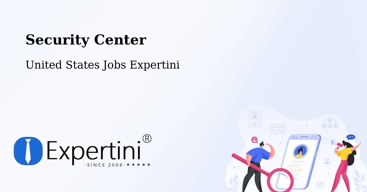 Security & Compliance – Tyro - United States Jobs Expertini