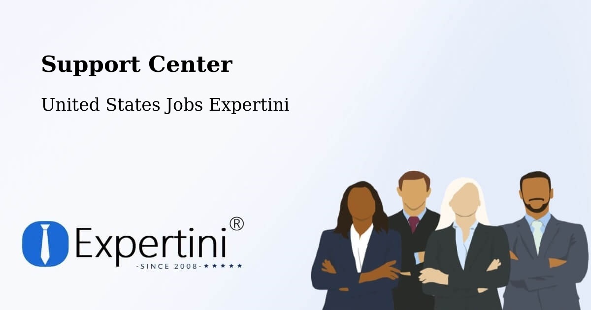 Support Services – Tyro - United States Jobs Expertini